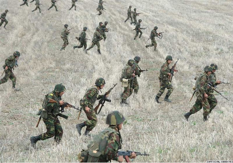 Viễn cảnh trên là tương đối khó xảy ra, vì Ankara cùng Moskva theo nhận xét sẽ tránh để bị cuốn vào cuộc xung đột vũ trang tổng lực giữa hai bên.