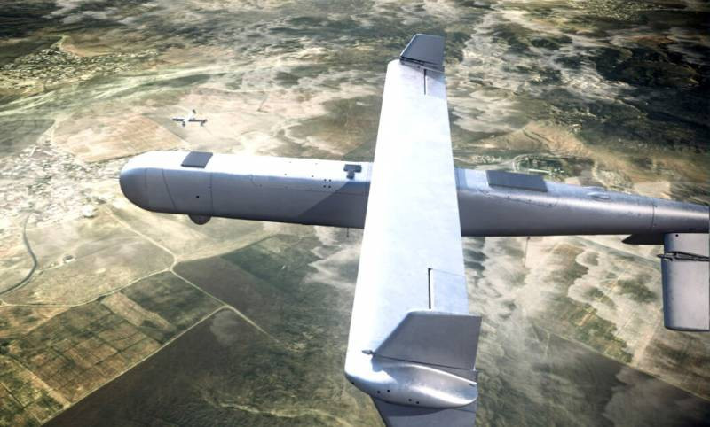 Cần có sự xuất hiện của các hệ thống phòng không di động, chúng sẽ trở thành những vũ khí chuyên dụng có khả năng đẩy lùi các cuộc tấn công lớn của cả bầy UAV, chuyên gia Nga kết luận.