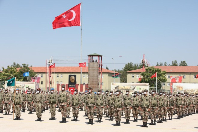 Tổng thống Erdogan cũng thông báo về việc một phái đoàn của Nga ở Karabakh sắp tới cũng sẽ đến Thổ Nhĩ Kỳ để thực hiện các cuộc đàm phán.