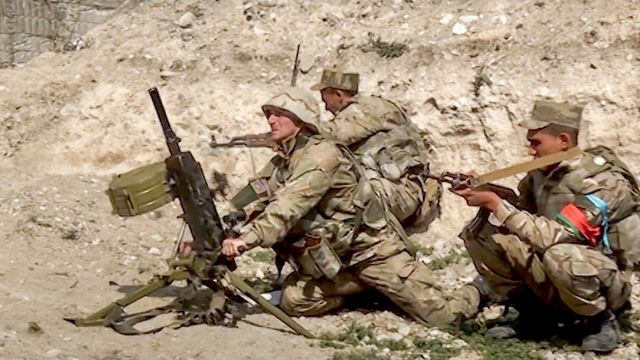 Tổng thống Recep Tayyip Erdogan đã thông báo điều này trong buổi phỏng vấn sau cuộc họp với Đảng Công lý và Phát triển hôm 11/11 diễn ra ở Ankara.