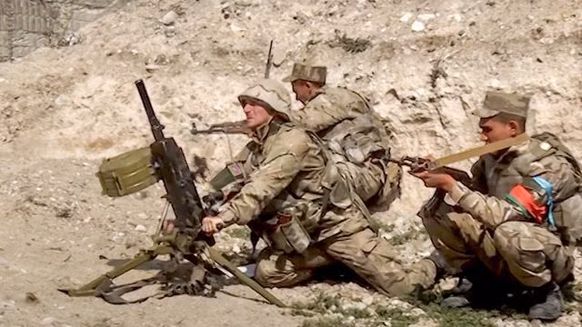 Tổng thống Recep Tayyip Erdogan đã thông báo điều này trong buổi phỏng vấn sau cuộc họp với Đảng Công lý và Phát triển hôm 11/11 diễn ra ở Ankara.