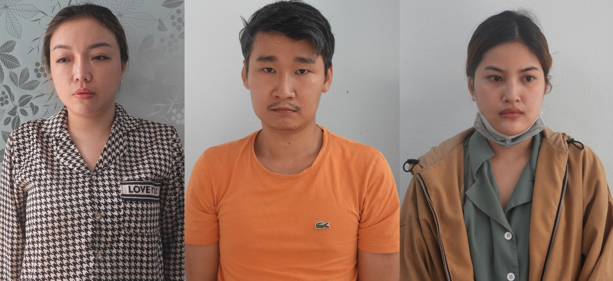 Da Nang: Huy dong hon 40 chien si pha chuyen an danh bac lien tinh