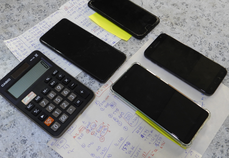 Da Nang: Huy dong hon 40 chien si pha chuyen an danh bac lien tinh-Hinh-2