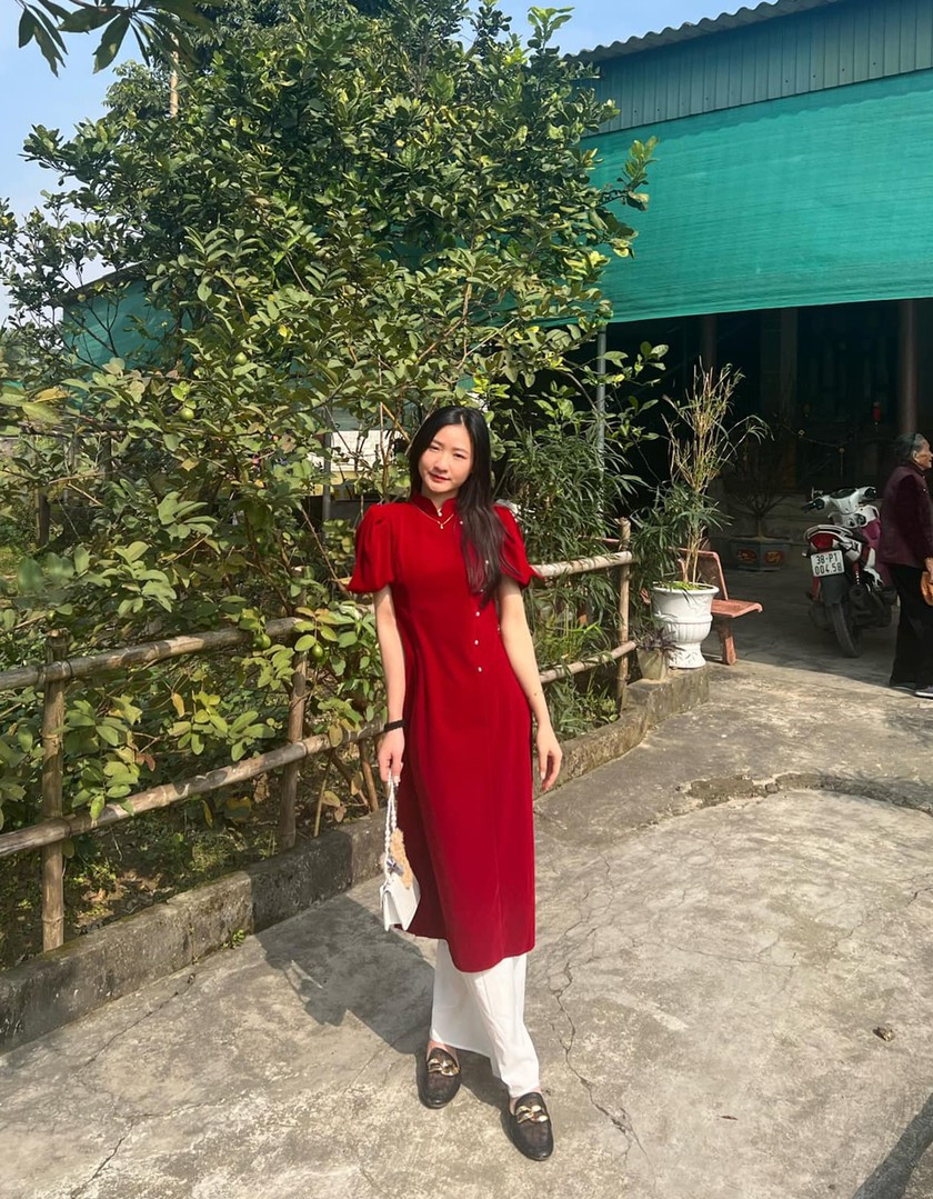 Ve dep trong sang, tho ngay cua vo si gianh 2 HCV SEA Games-Hinh-8