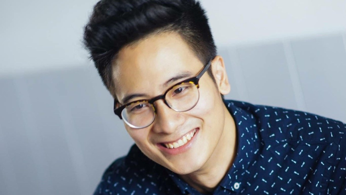 Hot Vlogger tai xuat va gay “bao” vi nham den Tran Thanh