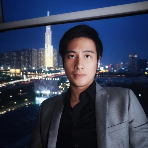 Hot Vlogger tai xuat va gay “bao” vi nham den Tran Thanh-Hinh-3