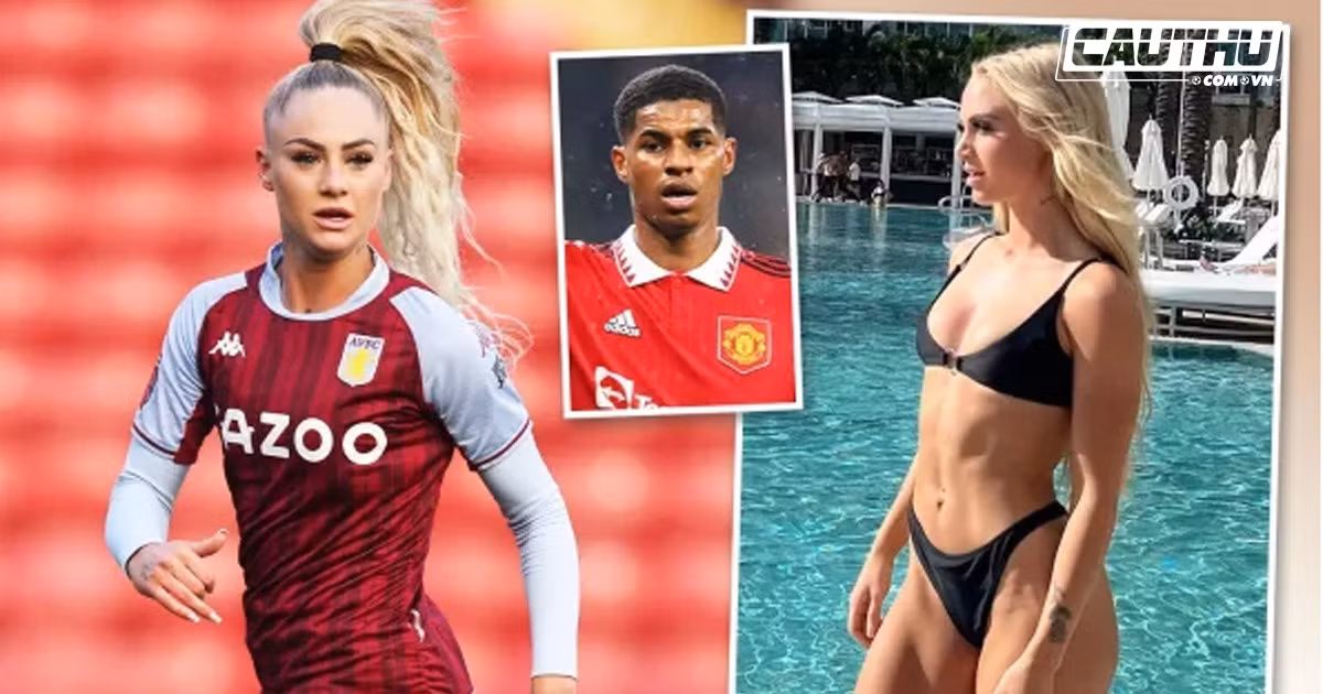 Theo SunSport, vụ Marcus Rashford ra tay giúp đỡ Alisha Lehmann diễn ra trong hộp đêm Chinawhite (Manchester). Cụ thể, khi nữ cầu thủ người Thuỵ Sỹ đến đây, cô lập tức bị một nhóm đàn ông thô lỗ vây xung quanh. Có vẻ như mái tóc bạch kim, đôi môi gợi cảm cùng vòng một đầy cám dỗ của Alisha khiến cho những "ma men" không thể kiểm soát. 