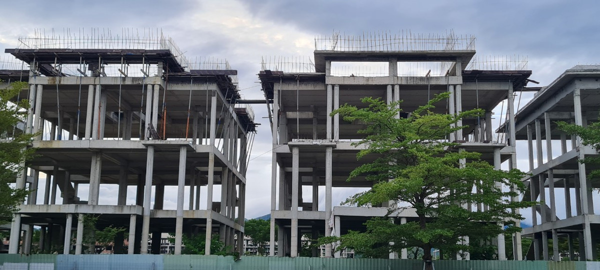 Việc phát triển và hình thành Khu đô thị Golden Hills được kỳ vọng không chỉ thay đổi diện mạo thành phố, nâng tầm tiêu chuẩn sống mà còn thu hút nhiều tầng lớp tinh hoa đến an cư và du lịch, hình thành một đô thị phát triển bền vững trong tương lai.