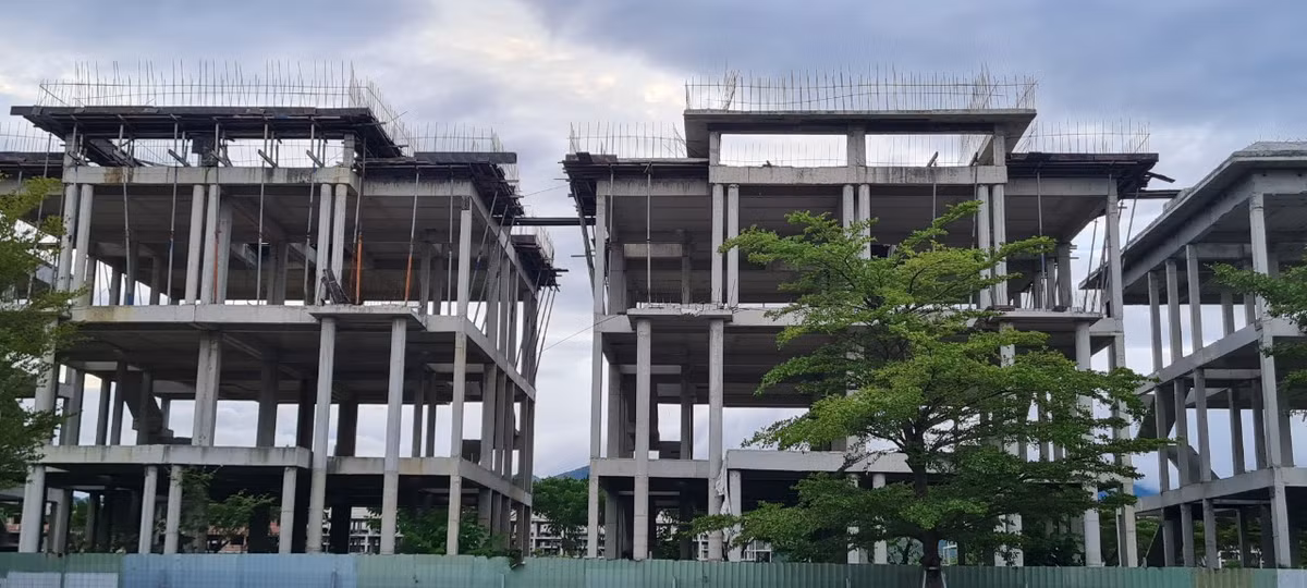 Việc phát triển và hình thành Khu đô thị Golden Hills được kỳ vọng không chỉ thay đổi diện mạo thành phố, nâng tầm tiêu chuẩn sống mà còn thu hút nhiều tầng lớp tinh hoa đến an cư và du lịch, hình thành một đô thị phát triển bền vững trong tương lai.
