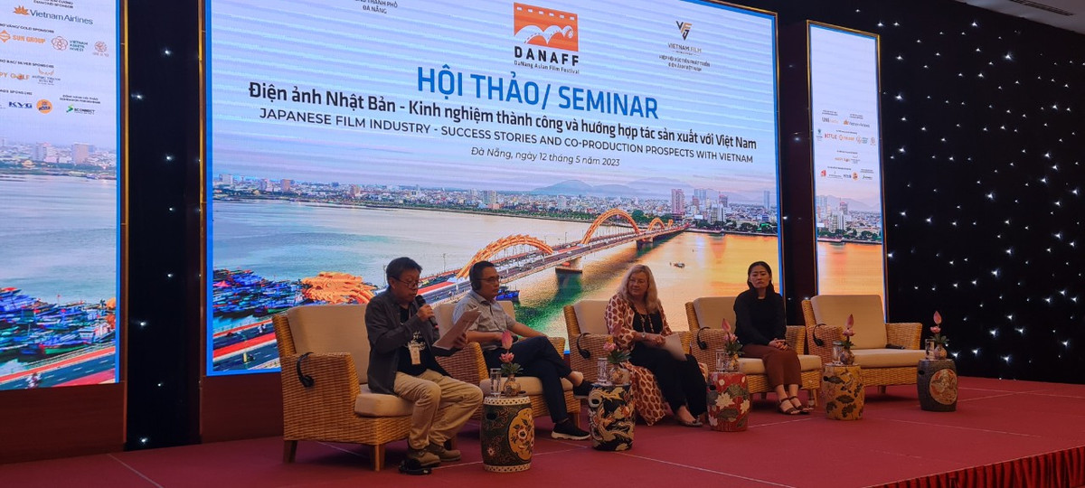 Hop tac san xuat phim giua Nhat Ban va Viet Nam-Hinh-2