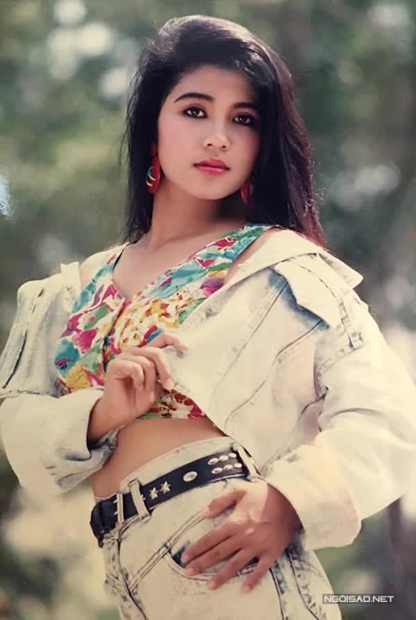 Viet Trinh ke nhung vat va khi dong phim, bi roi quat that