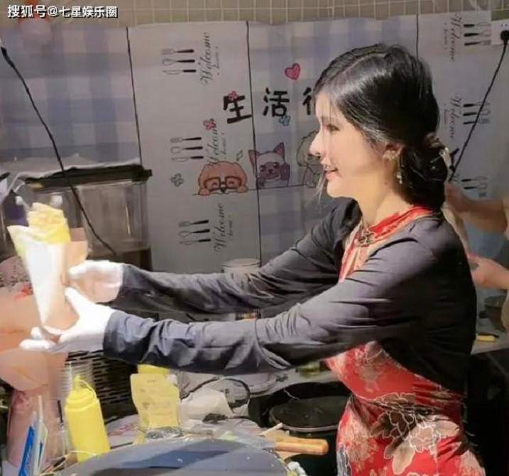 Nu MC noi tieng tung muon tu tu vi lo clip nong gio ra sao?-Hinh-2