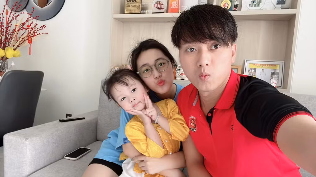 Quach Ngoc Tuyen them co mot du an dien anh nhu Tran Thanh, Ly Hai