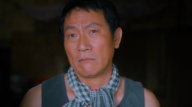 Vai ong bo cua NSUT Hoang Hai trong 