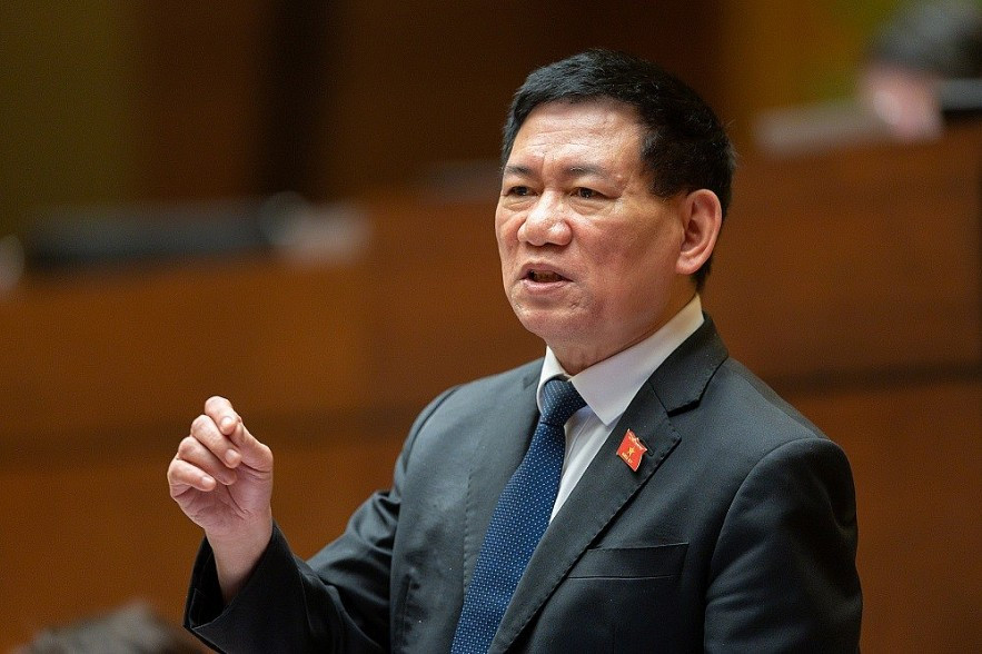 Hon 2.500 can bo co sai pham ve tai chinh, ngan sach da bi xu ly