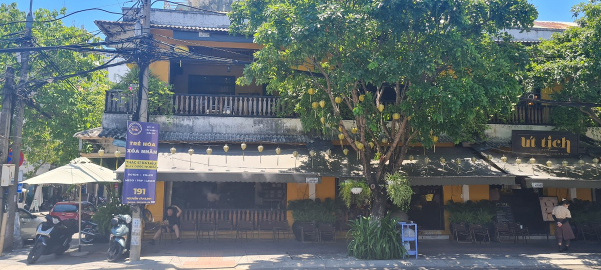 Khu đất này thuộc Công ty CP Đầu tư Nhất Gia Phúc có liên quan đến Vũ "nhôm" nên được kê biên trước đó.