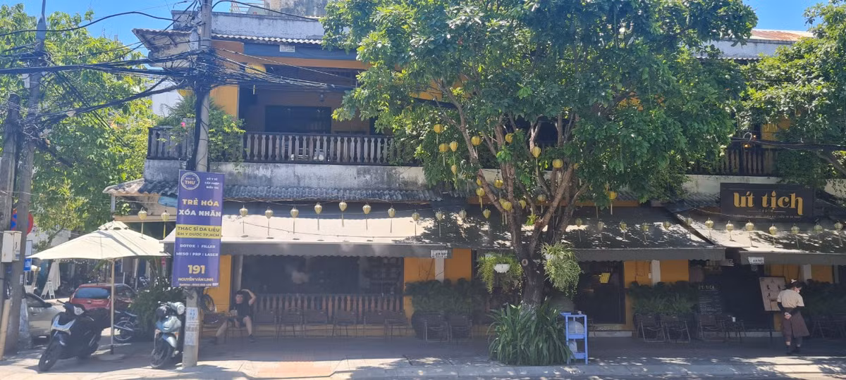 Khu đất này thuộc Công ty CP Đầu tư Nhất Gia Phúc có liên quan đến Vũ "nhôm" nên được kê biên trước đó.