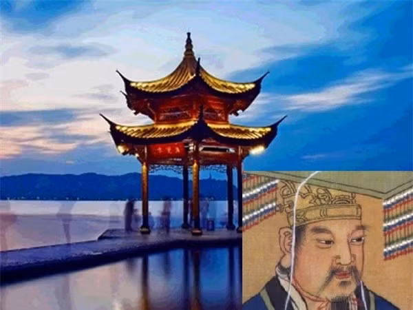 “Tuu Tri Nhuc Lam” cua Tru Vuong co gi ma bi dan oan than?