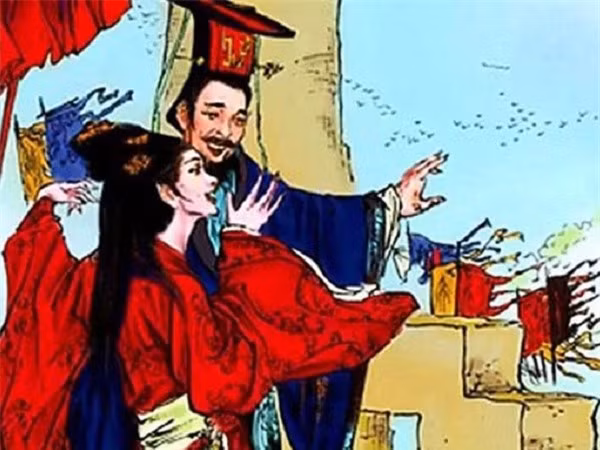 “Tuu Tri Nhuc Lam” cua Tru Vuong co gi ma bi dan oan than?-Hinh-3