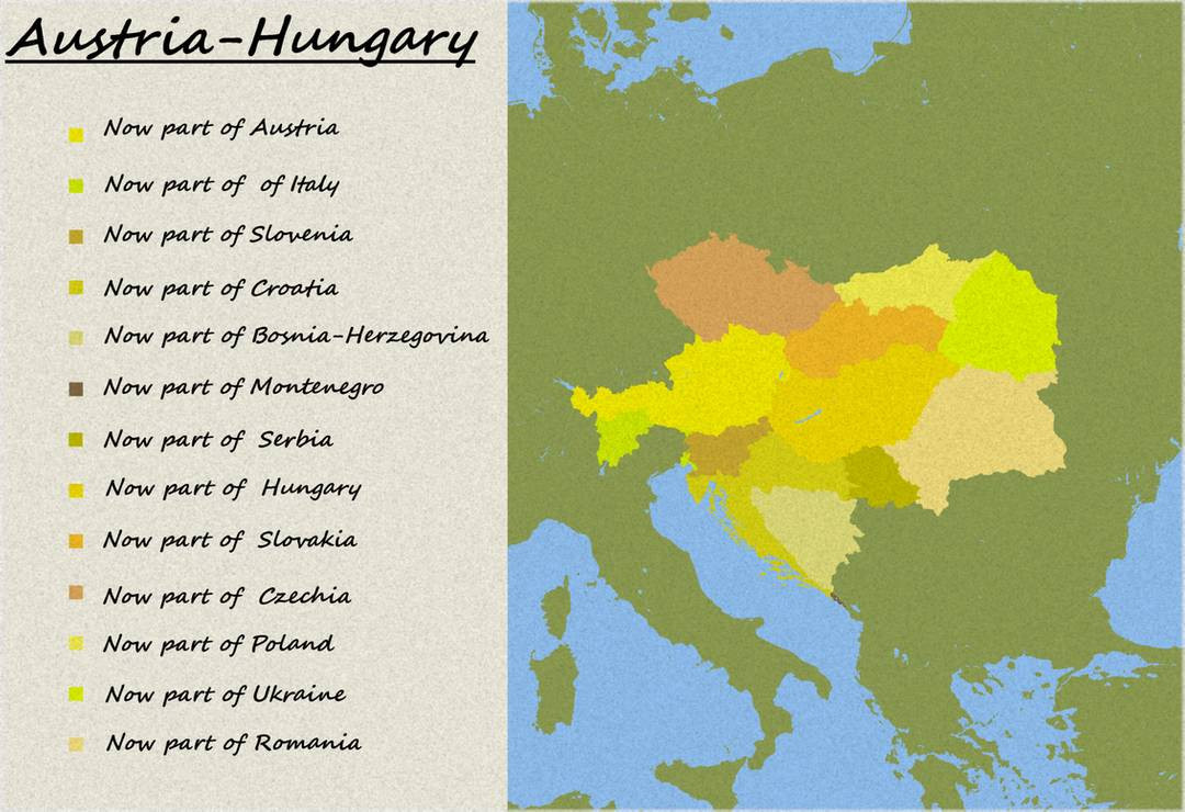 Thoi cuc thinh cua De che Ao – Hung hung manh bac nhat chau Au