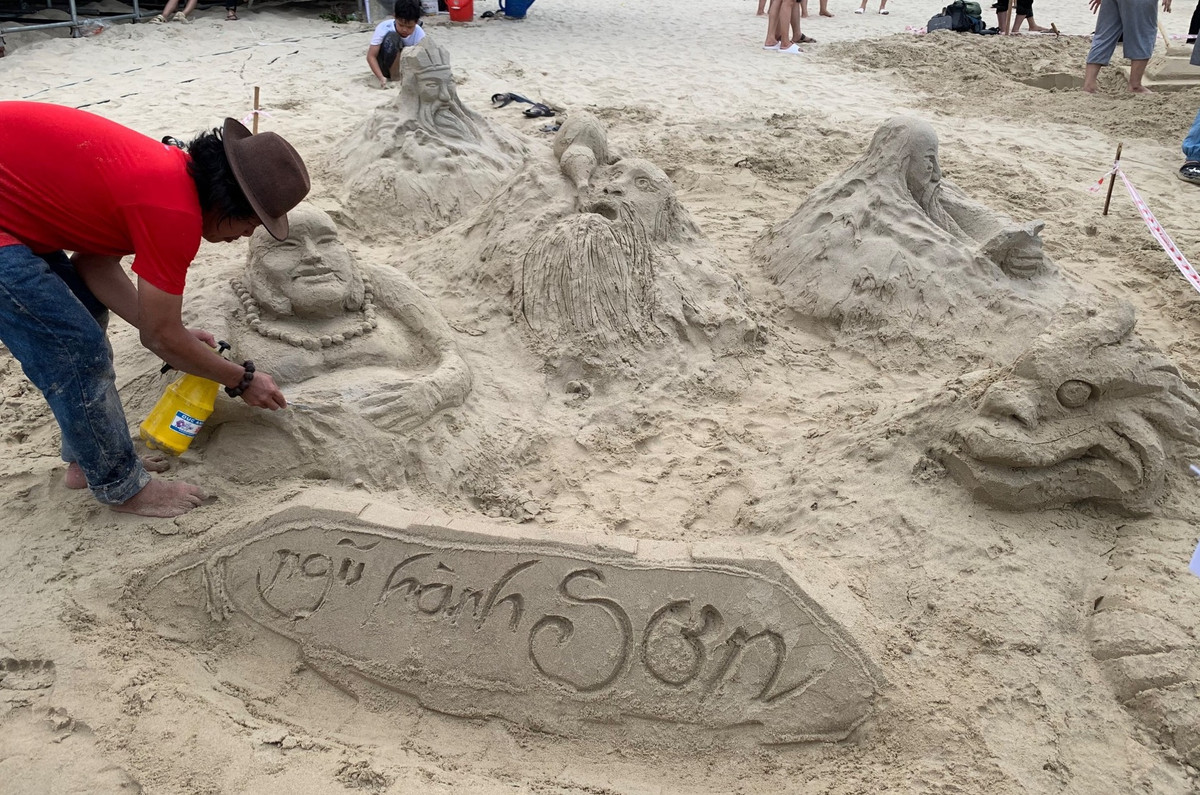 Da Nang: Nhieu hoat dong, trai nghiem moi hut khach-Hinh-5