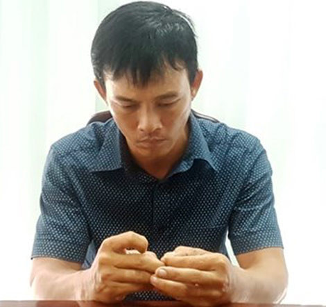 Hanh trinh truy bat nhung sieu trom o Da Nang