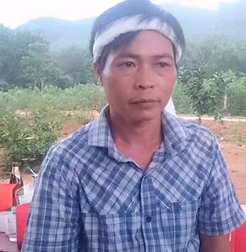 Sản phụ tử vong bất thường cùng mẩu xuơng trong tử cung San phu tu vong bat thuong cung mau xuong trong tu cung