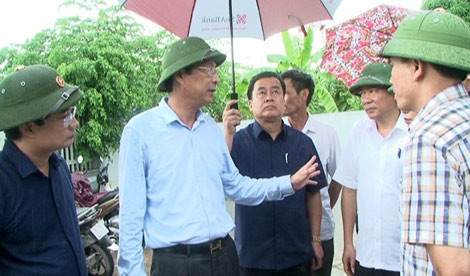 Chuyen chua ke ve truy bat hung thu vu tham an o Quang Ninh-Hinh-2