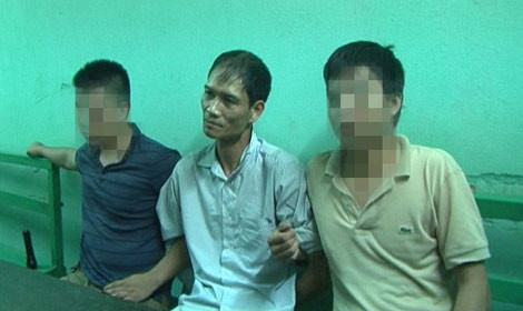 Chuyen chua ke ve truy bat hung thu vu tham an o Quang Ninh-Hinh-3