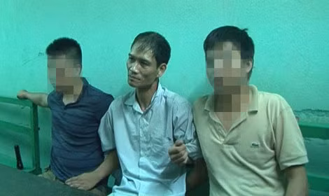 Chuyen chua ke ve truy bat hung thu vu tham an o Quang Ninh-Hinh-3