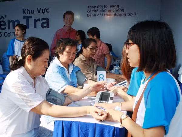 Ảnh minh họa. Nguồn TTXVN.