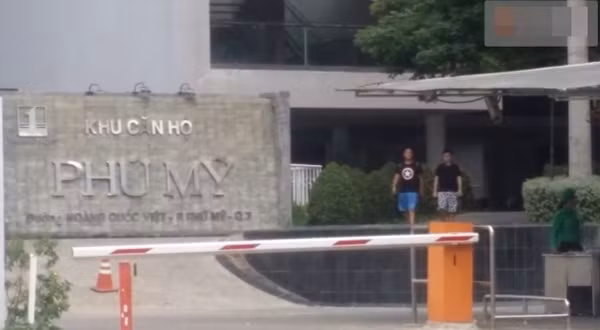 Kham pha noi o sang chanh cua Son Tung o TP HCM