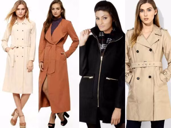 Áo mưa. Một số hóa chất sử dụng nhiên liệu để làm áo mưa có thể tiếp xúc trực tiếp với miệng hoặc da của bạn, từ đó tăng nguy cơ mắc các bệnh về tuyến giáp. Ảnh: Boldsky