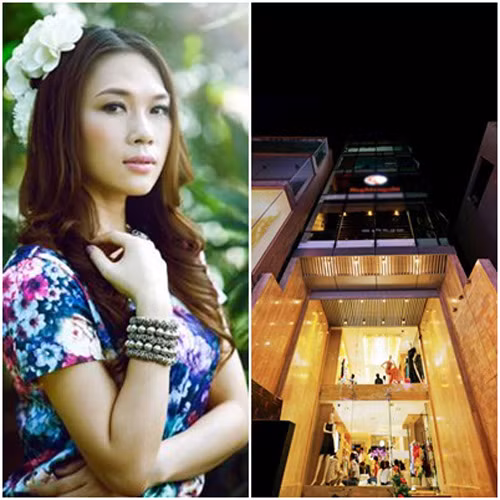 Từ lâu, Lý Nhã Kỳ đã nổi tiếng với công việc kinh doanh thời trang cao cấp của các hãng thời trang nổi tiếng thế giới cũng như trang sức kim cương… Mỗi khi xuất hiện trước công chúng, Lý Nhã Kỳ đều rất thu hút bởi phong cách thời trang hàng hiệu và không bao giờ bỏ quên những món trang sức đắt tiền. Có thể thấy cô rất biết cách quảng bá hình ảnh của mình cũng như việc kinh doanh của mình đến mọi người.