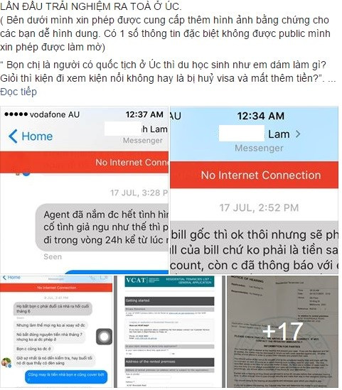 Quan quan Duong len dinh Olympia 2005 bi kien ra toa