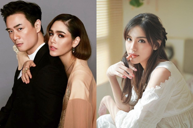 Ty phu xu Chua Vang Nott Visrut trai long ve nghi van ngoai tinh