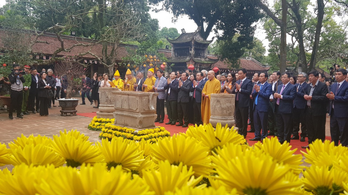 Với giá trị to lớn, Khu di tích Côn Sơn, Kiếp Bạc đã được Nhà nước xếp hạng di tích Quốc gia năm 1962 và năm 2012 được xếp hạng di tích Quốc gia đặc biệt. Lễ hội chùa Côn Sơn được Bộ Văn hóa, Thể thao và Du lịch ghi danh là Di sản văn hóa phi vật thể quốc gia.