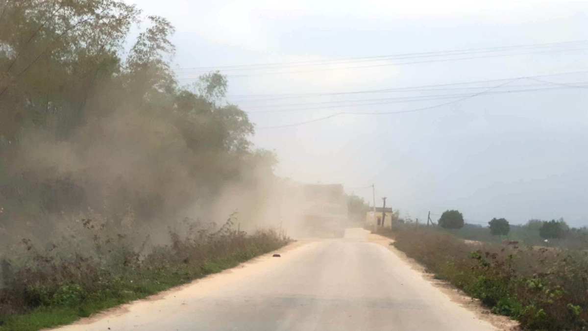 Theo Kế hoạch tuần tra kiểm soát, xử lý vi phạm của Phòng Cảnh sát giao thông ban hành ngày 20/2, trong thời gian từ 21/2 đến 27/2, Đội Cảnh sát giao thông đường bộ số 1 tuần tra kiểm soát và xử lý vi phạm tại các tuyến QL18 (từ km 26 - km46)+ tuyến QL37 (từ km 78 - km 99) thành phố Chí Linh; Tuyến đường liên tỉnh (tỉnh lộ 389, 398B…..), liên phường, liên xã thuộc địa bàn thành phố Chí Linh. Ngoài ra còn tuyến quốc lộ 17B (từ km 1+337 - km 14+300) thị xã Kinh Môn.