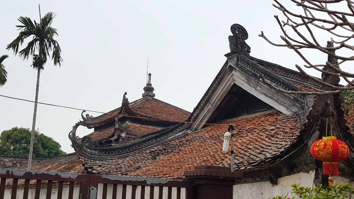 Người dân địa phương mong muốn, các cơ quan chức năng cần quan tâm sớm tu bổ khẩn cấp chùa Giám – một công trình kiến trúc nghệ thuật tiêu biểu của tỉnh Hải Dương, đang lưu giữ được quy mô kiến trúc với nhiều mảng chạm khắc thời hậu Lê. 