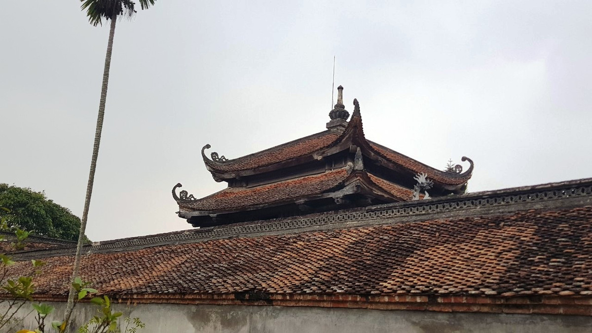 Được biết, tháng 12/2022, Thường trực Tỉnh ủy Hải Dương đã chấp thuận chủ trương đầu tư dự án tu bổ, tôn tạo di tích cấp quốc gia đặc biệt chùa Giám với dự toán kinh phí hơn 31,2 tỷ đồng. Thời gian thực hiện dự án từ nay đến hết năm 2024, chủ đầu tư là UBND huyện Cẩm Giàng.