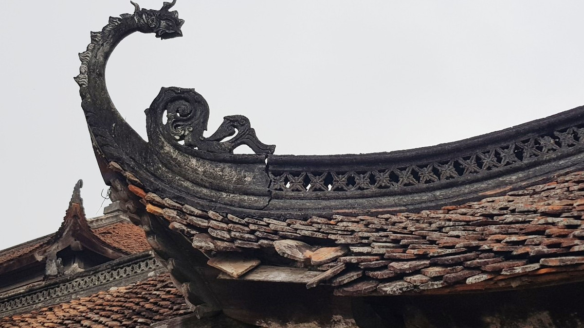 Hiện hồ sơ xin sửa chữa, trùng tu di tích này đã được tỉnh Hải Dương hoàn thiện gửi về Cục Di sản Văn hóa (Bộ Văn hóa Thể thao và Du lịch) để xem xét thẩm định và phê duyệt theo trình tự và thẩm quyền. Đây là ngôi chùa cổ, có lịch sử lâu đời nên việc tu bổ di tích phải hết sức thận trọng, cần phải đánh giá kỹ cái gì cần giữ lại, cái gì cần thay thế. 