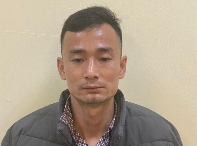 Lời khai nghi phạm sát hại bà nội 90 tuổi, cô ruột tại nhà Loi khai nghi pham sat hai ba noi 90 tuoi, co ruot tai nha