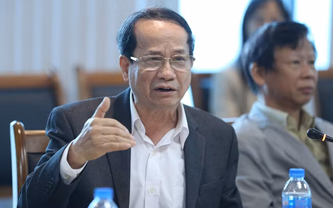 Dieu hanh gia xang dau: Lien Bo “da bong” … “cha chung ai khoc”?-Hinh-2