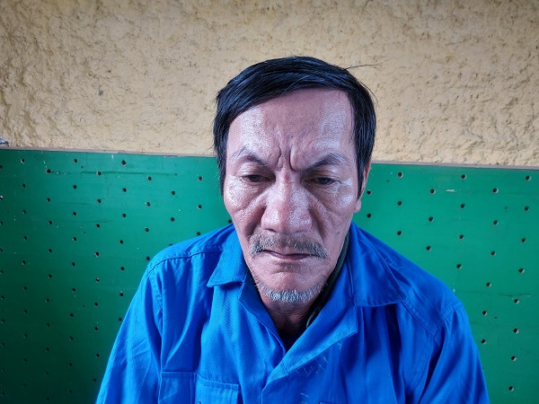 Nguoi phu nu bi sat hai o cay xang: Hai hung loi khai hung thu-Hinh-2