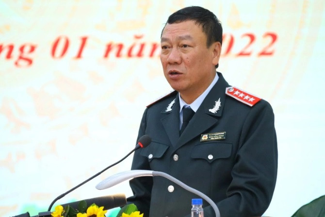 De xuat co che xu ly hinh su doi voi hanh vi…lam giau bat hop phap