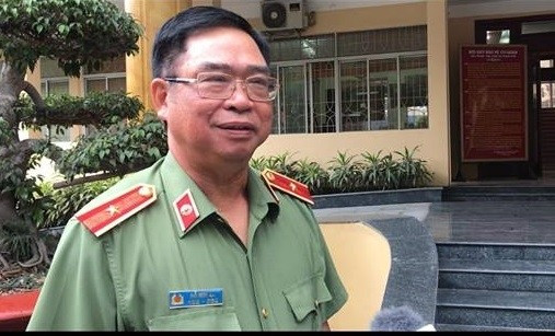 Tháng 7/2016, khi kể chuyện phá động lắc Ruby ở đất Cảng, thiếu tướng Đỗ Hữu Ca nói rằng: “Lực lượng cơ sở được giao nhiệm vụ quản lý địa bàn mà giám đốc chỉ đạo mãi không giải quyết được tụ điểm phức tạp về an ninh trật tự, như quán karaoke Ruby thì phải xem xét trách nhiệm. Sau vụ việc, tôi sẽ xem xét về công tác tổ chức cán bộ với trưởng công an phường sở tại và phó trưởng công an quận phụ trách công tác quản lý hành chính. Ai thiếu tinh thần trách nhiệm, làm chưa hết chức trách phải điều chuyển”.