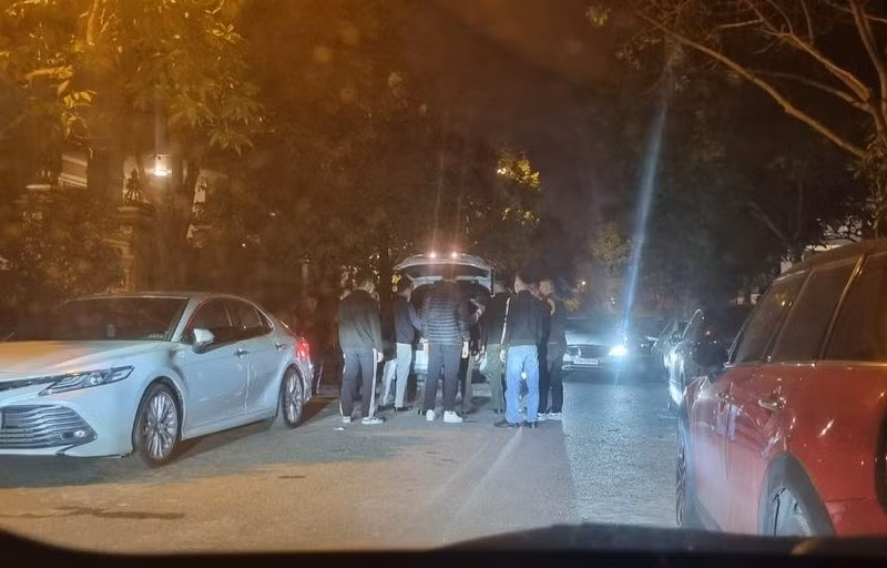 Vụ án “Trốn thuế, Mua bán trái phép hoá đơn, chứng từ thu nộp ngân sách nhà nước” xảy ra tại Quảng Ninh và Hải Phòng mà thiếu tướng Đỗ Hữu Ca bị tạm giữ để phục vụ điều tra hiện các cơ quan chức năng đang khẩn trương tiến hành công tác điều tra, tố tụng theo đúng trình tự quy định của pháp luật.