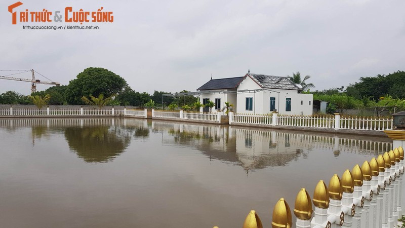 Hải Dương: Nhiều vi phạm quản lý đất đai ở xã An Thượng Hai Duong: Nhieu vi pham quan ly dat dai o xa An Thuong