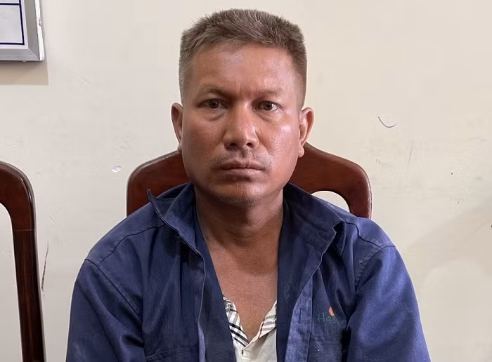 Mâu thuẫn đất đai, con rể truy sát cả nhà vợ, 2 người tử vong Mau thuan dat dai, con re truy sat ca nha vo, 2 nguoi tu vong