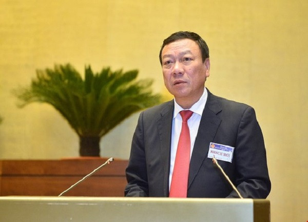 7662 truong hop xac minh tai san, thu nhap, 74 nguoi ke khai chua dung